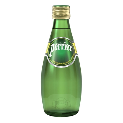 Picture of PERRIER GLASS 200ML